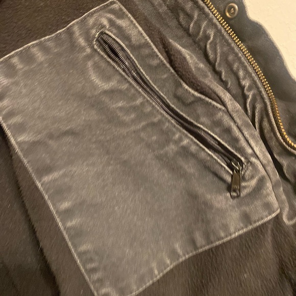 Men’s vintage Carhartt Utility Jacket - Picture 13 of 16